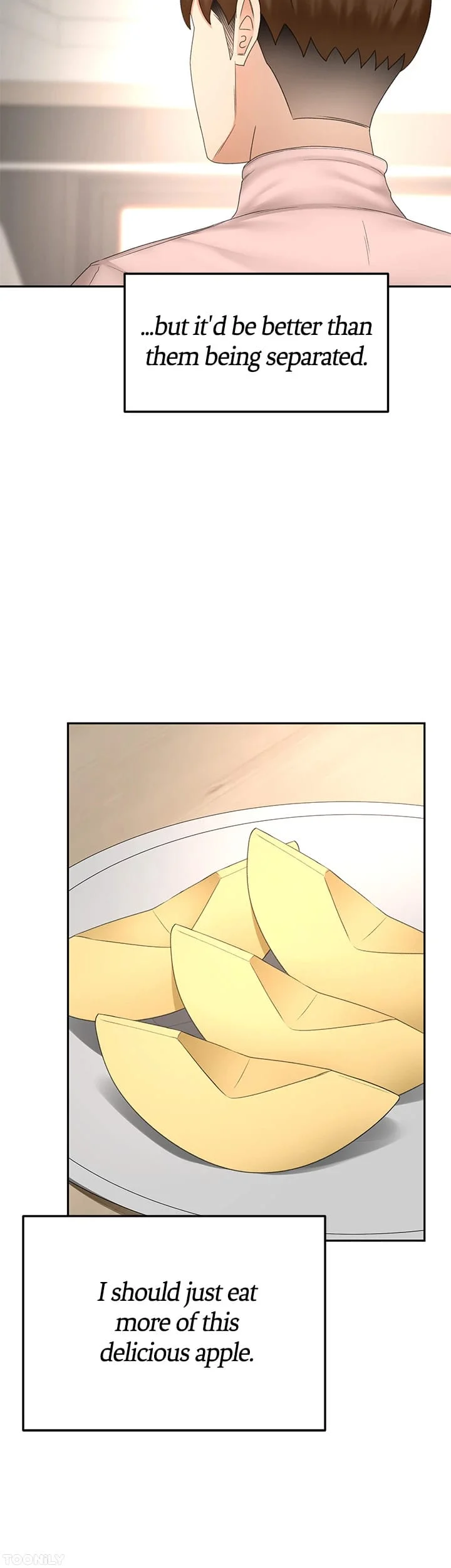 The Little Master - Chapter 73 — Page 29