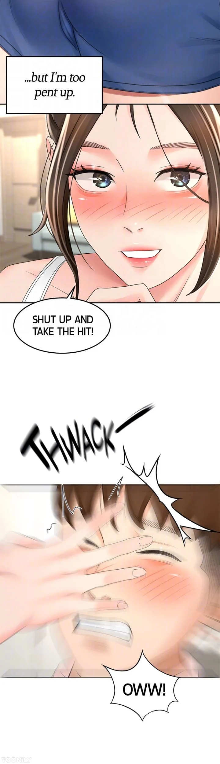 The Little Master - Chapter 73 — Page 39