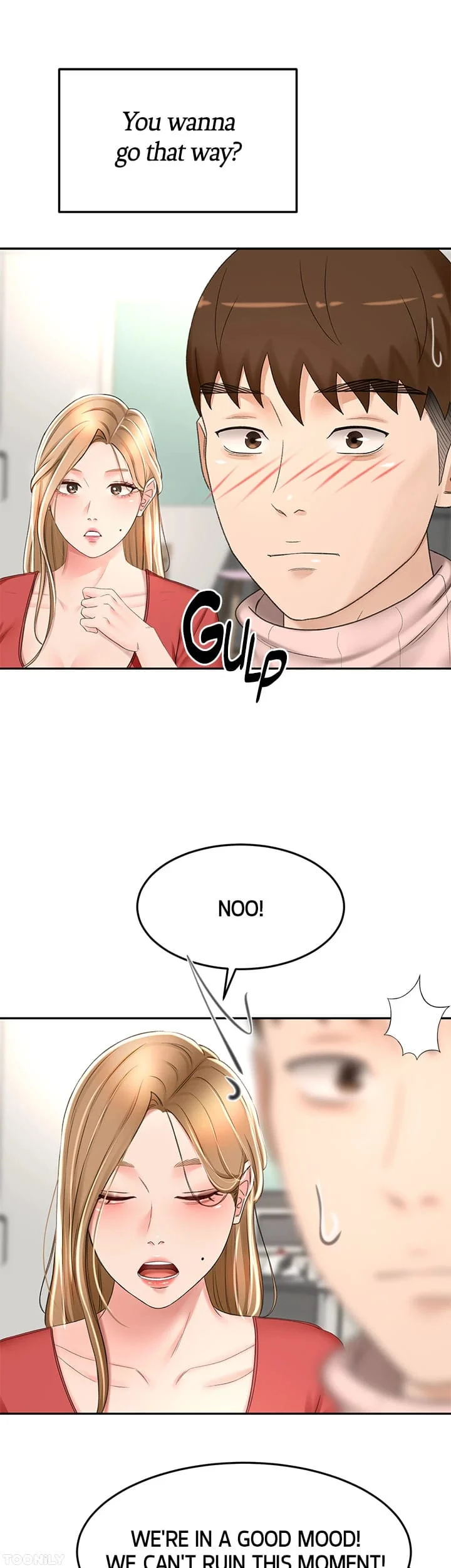 The Little Master - Chapter 73 — Page 42