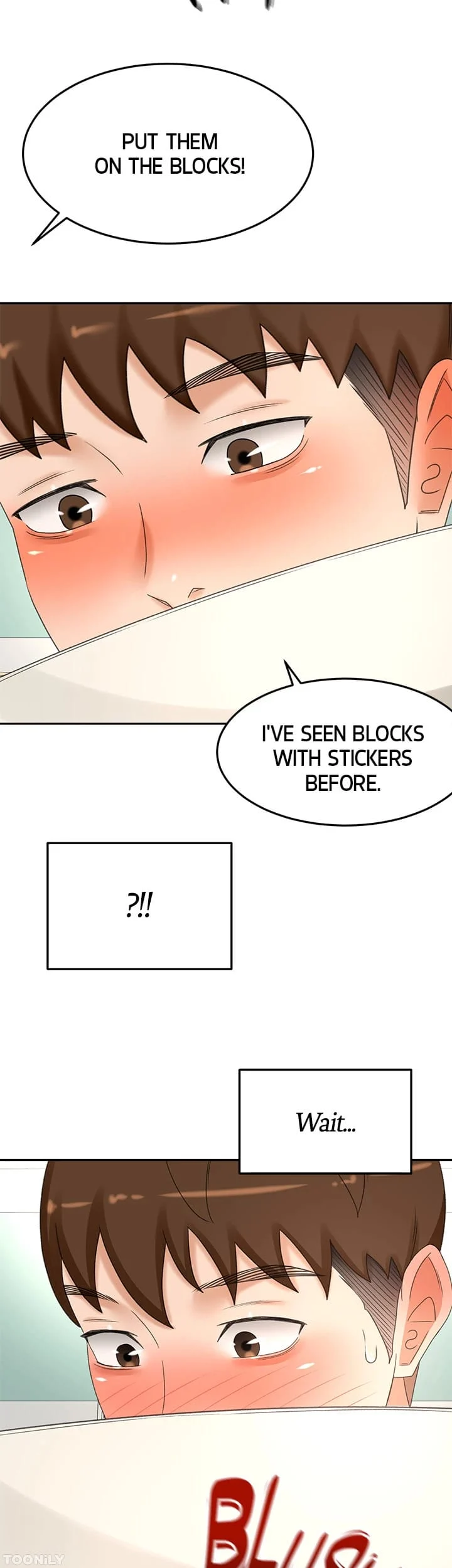 The Little Master - Chapter 73 — Page 44