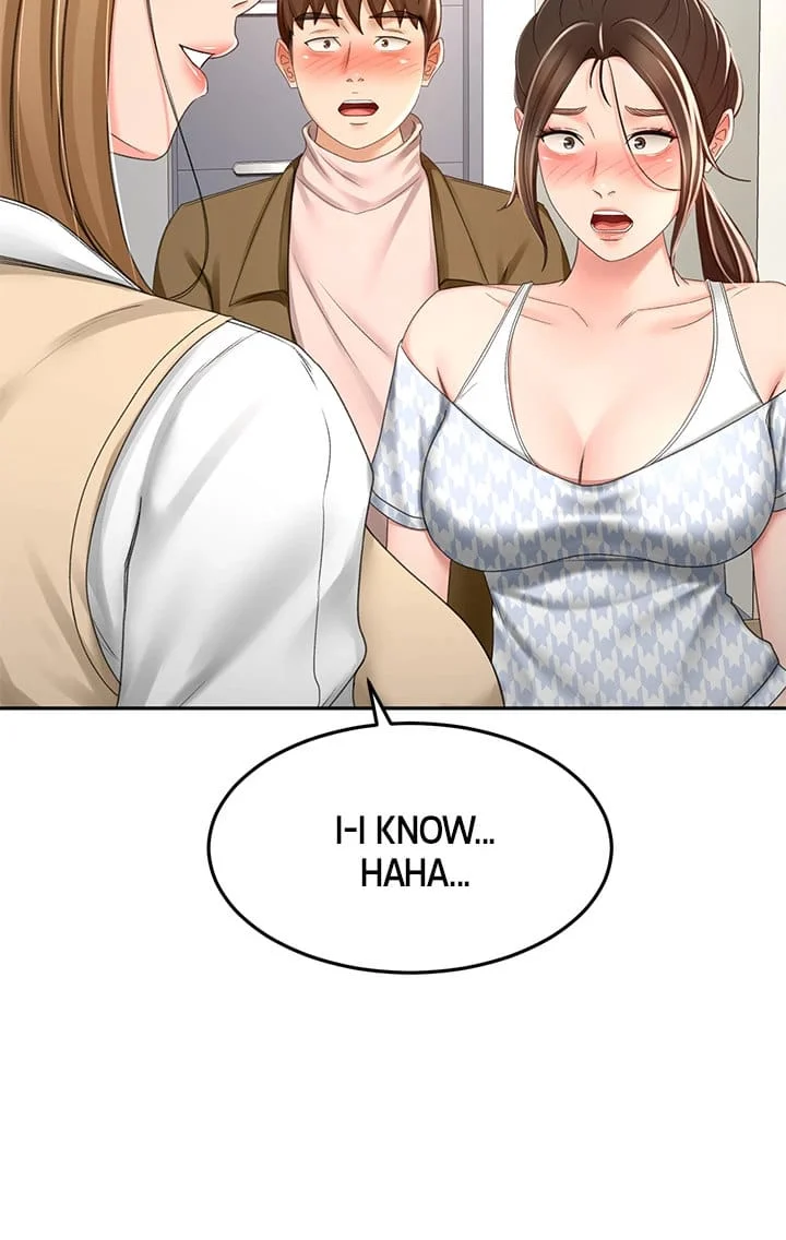 The Little Master - Chapter 73 — Page 6