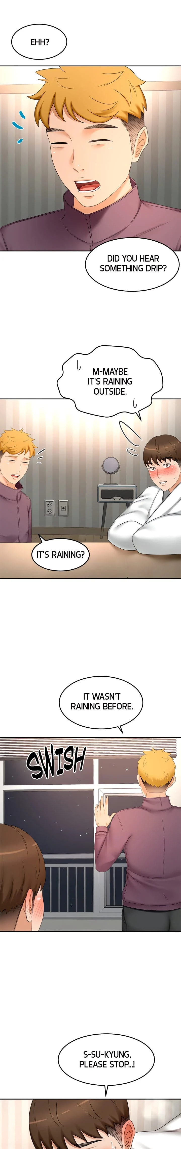 The Little Master - Chapter 65 — Page 15