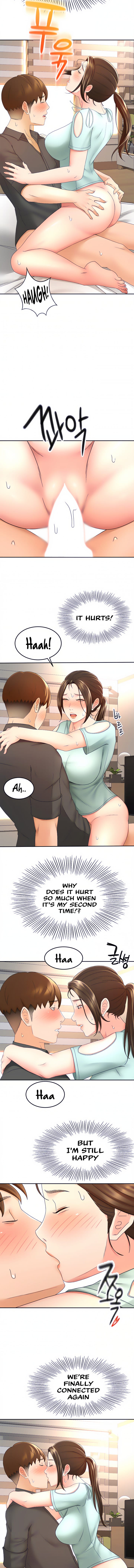 The Little Master - Chapter 35 — Page 11
