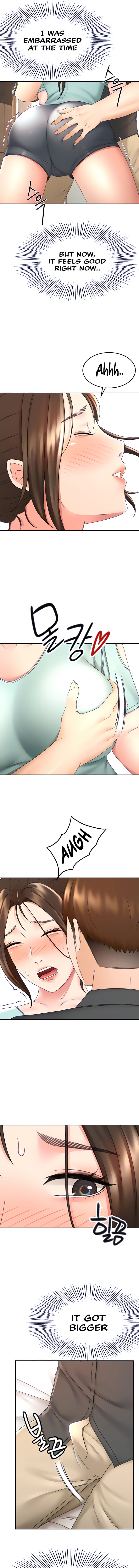 The Little Master - Chapter 35 — Page 4