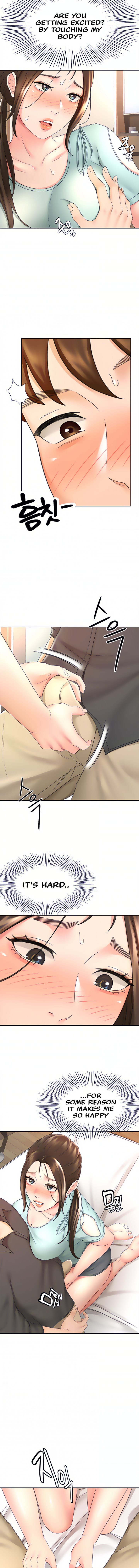 The Little Master - Chapter 35 — Page 5