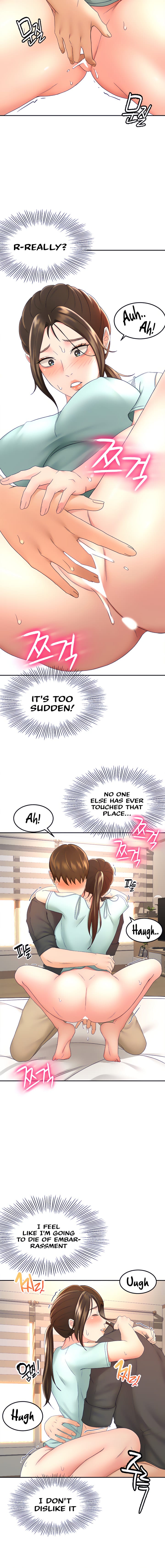 The Little Master - Chapter 35 — Page 9