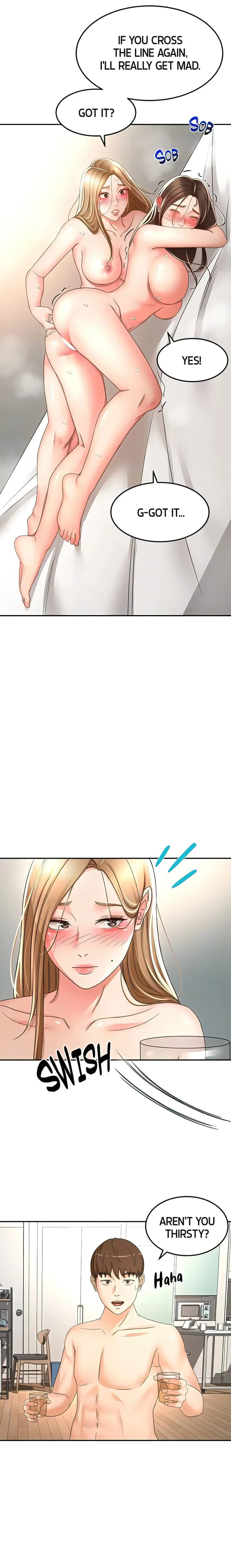 The Little Master - Chapter 81 — Page 6