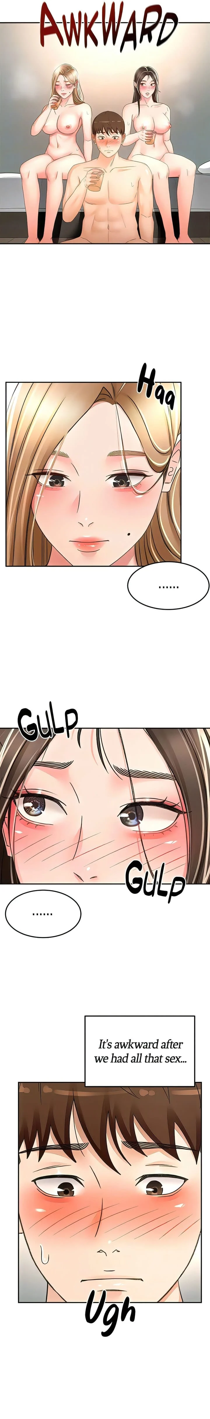 The Little Master - Chapter 81 — Page 7