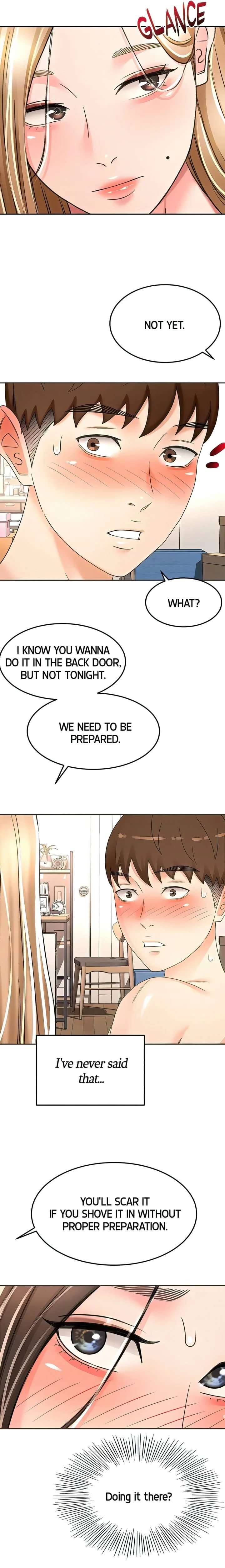 The Little Master - Chapter 81 — Page 8