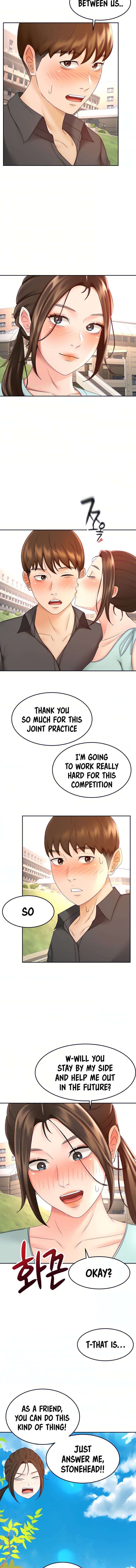The Little Master - Chapter 39 — Page 11