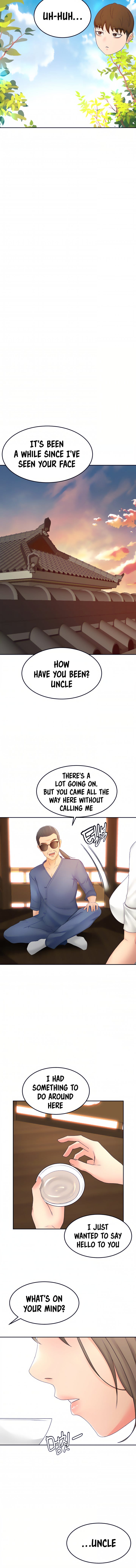 The Little Master - Chapter 39 — Page 12