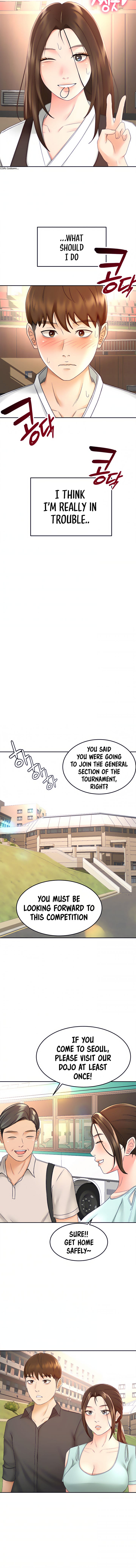 The Little Master - Chapter 39 — Page 9