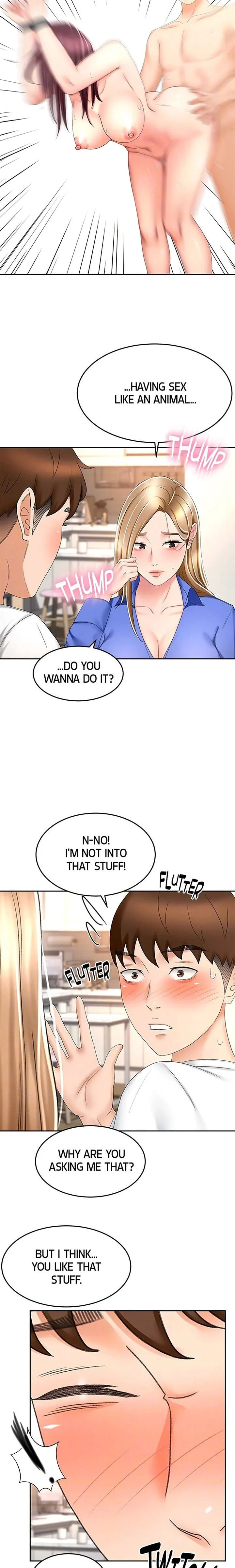 The Little Master - Chapter 69 — Page 16