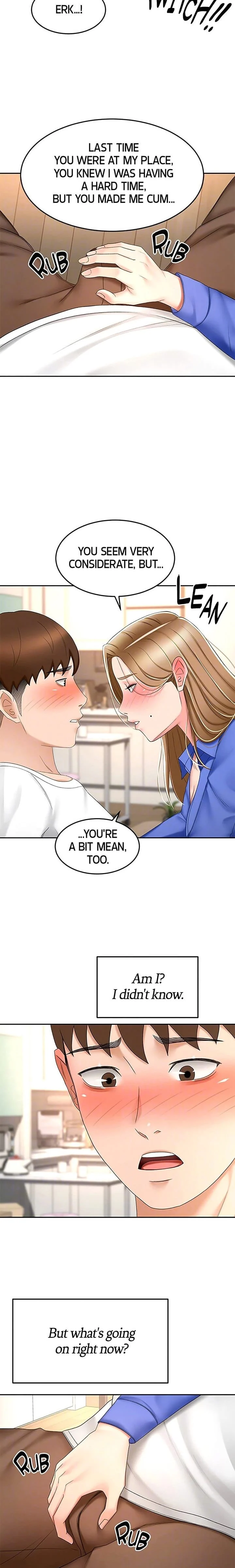The Little Master - Chapter 69 — Page 17