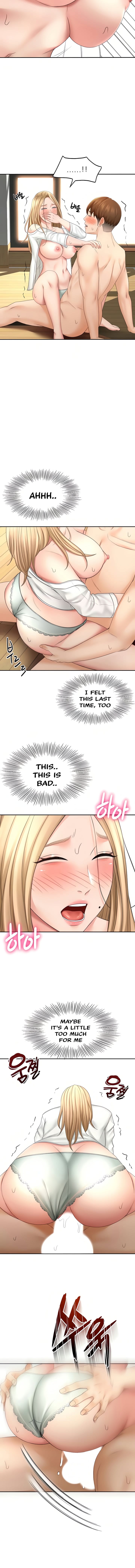 The Little Master - Chapter 27 — Page 11