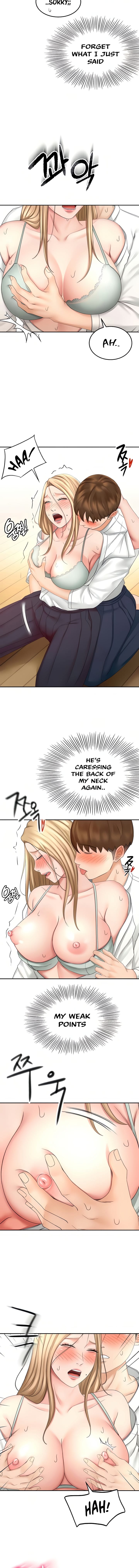 The Little Master - Chapter 27 — Page 5