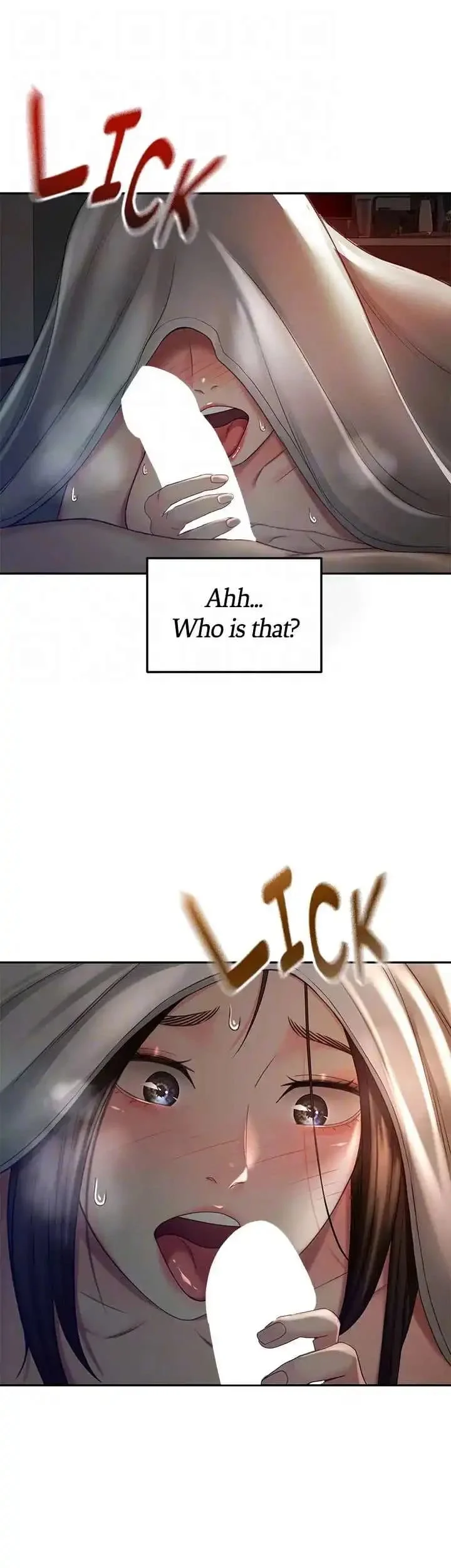 The Little Master - Chapter 60 — Page 12