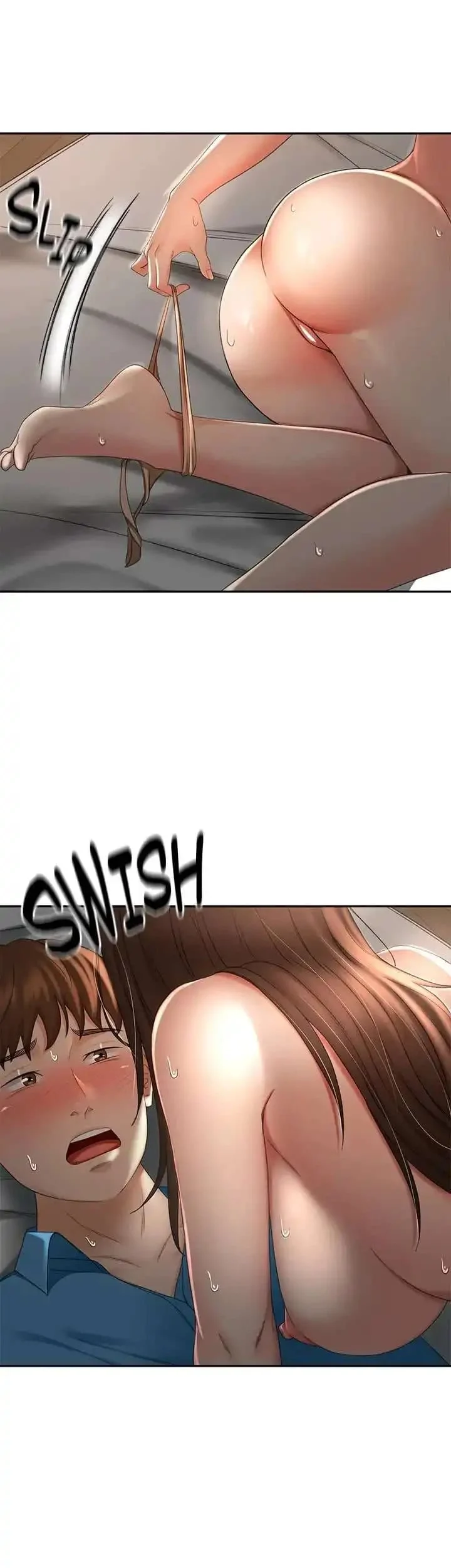 The Little Master - Chapter 60 — Page 20