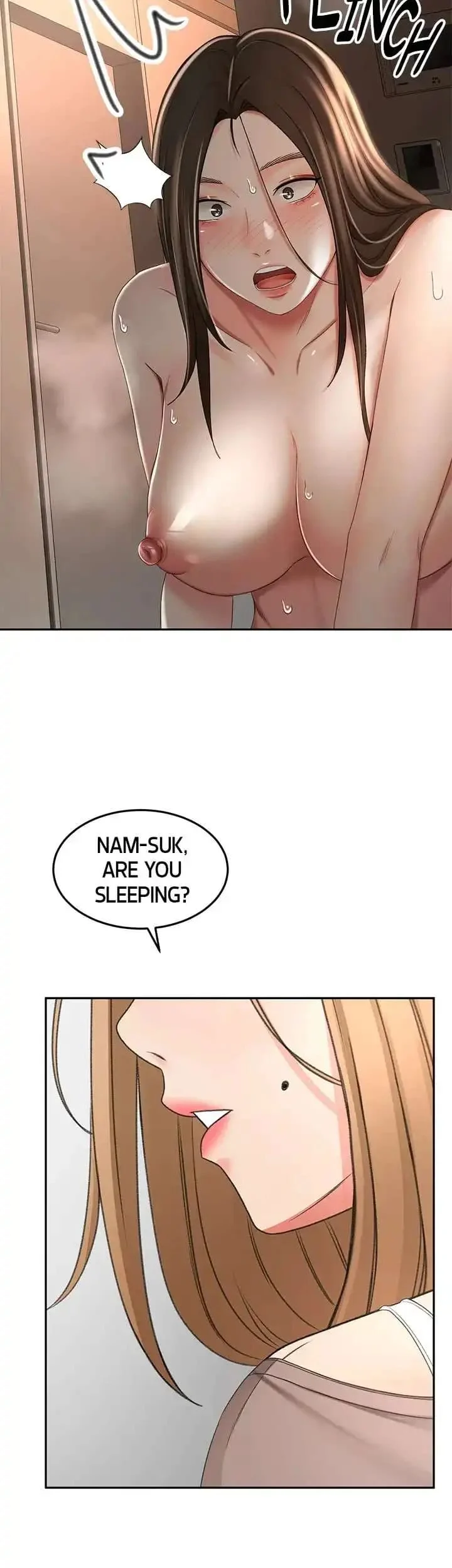 The Little Master - Chapter 60 — Page 27