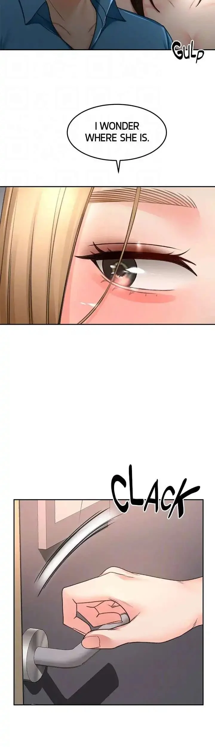 The Little Master - Chapter 60 — Page 31