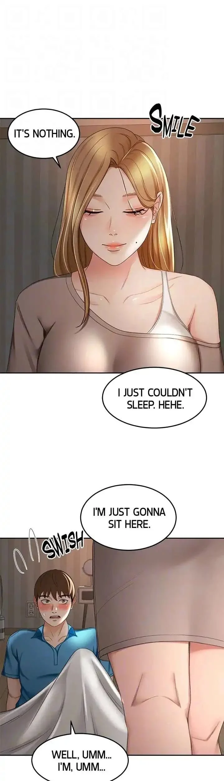 The Little Master - Chapter 60 — Page 36