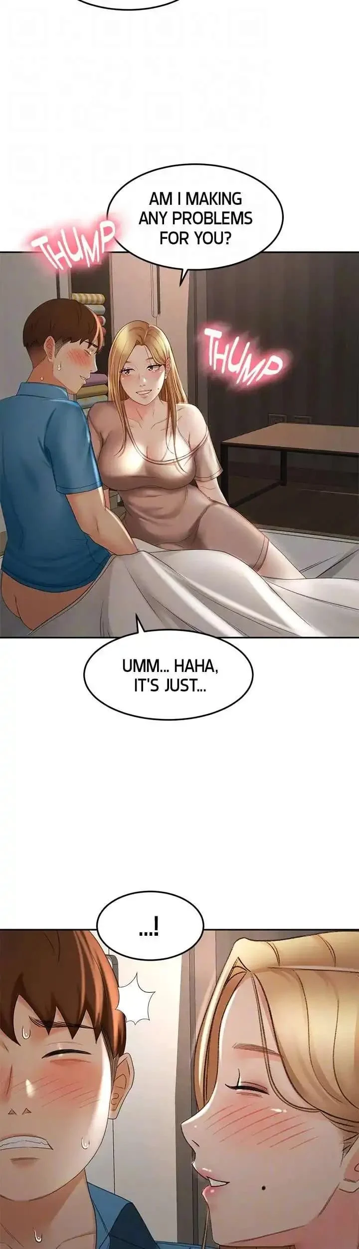 The Little Master - Chapter 60 — Page 37