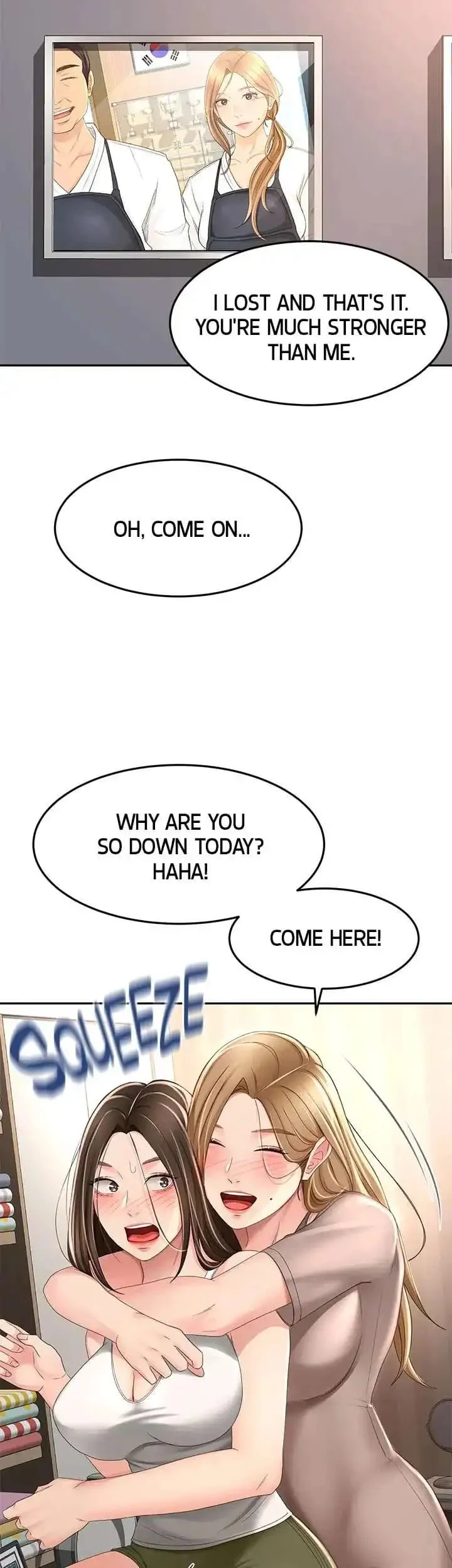 The Little Master - Chapter 60 — Page 4