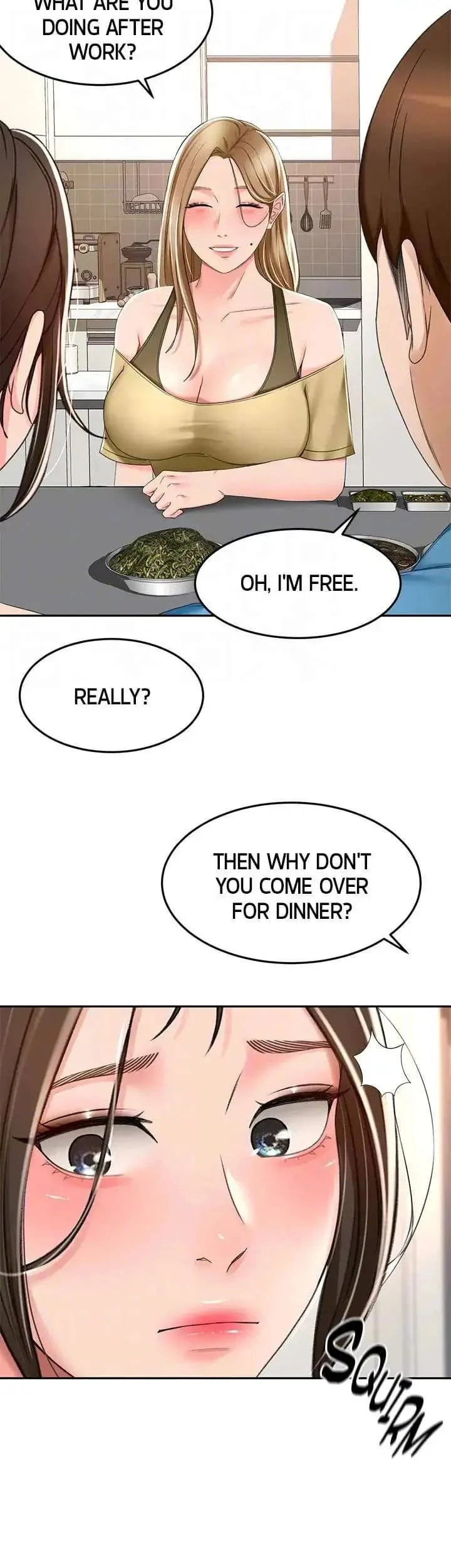 The Little Master - Chapter 63 — Page 14