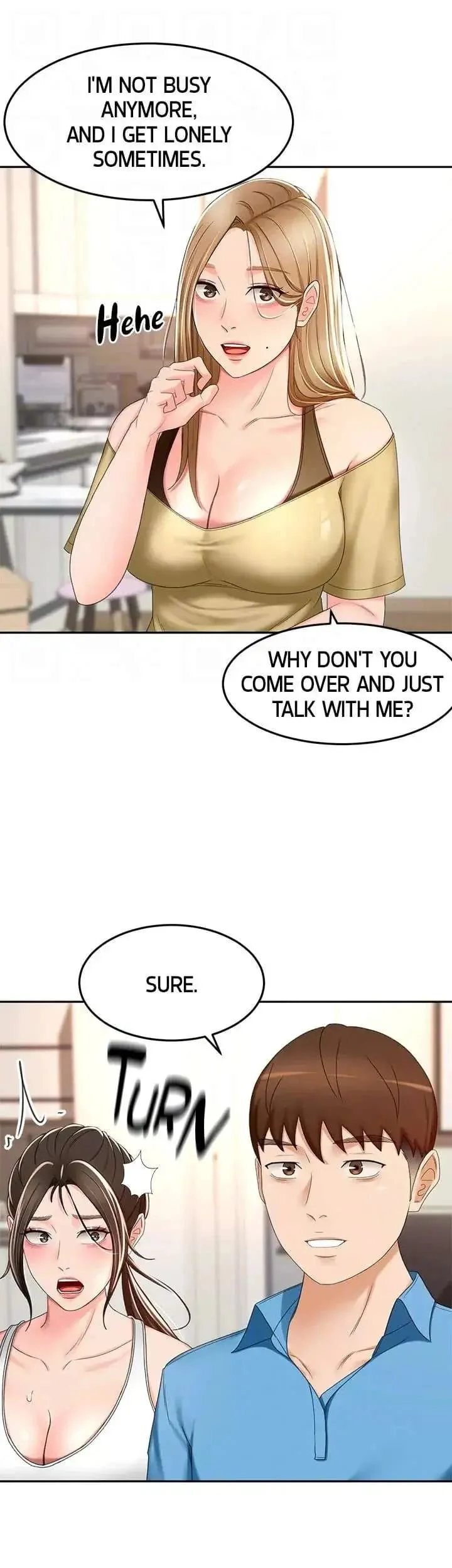 The Little Master - Chapter 63 — Page 15