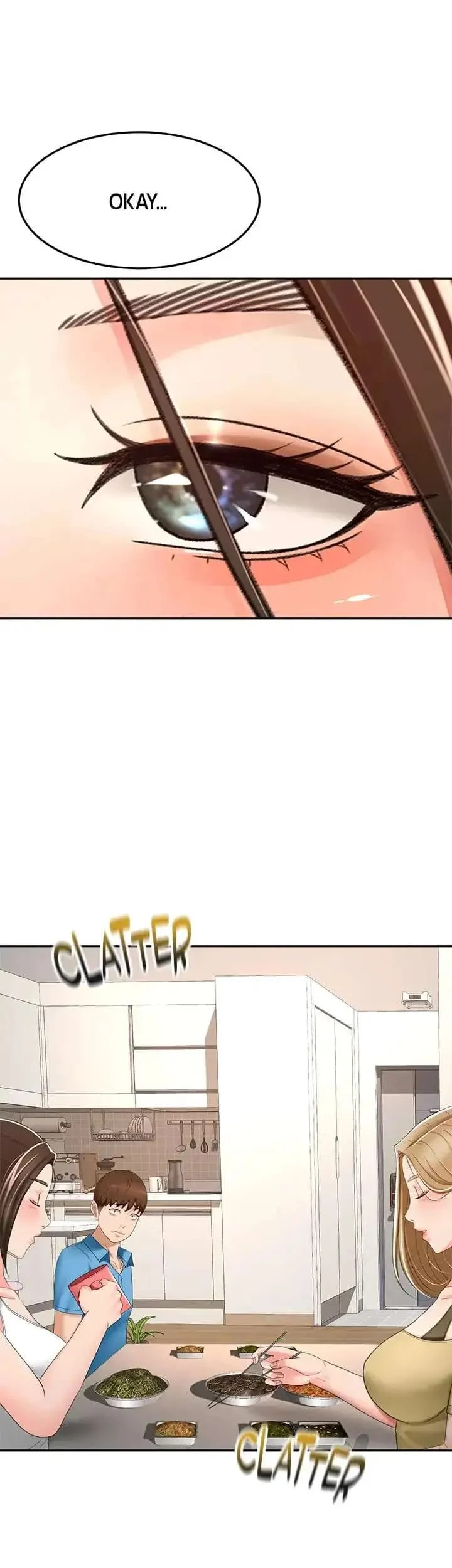 The Little Master - Chapter 63 — Page 22