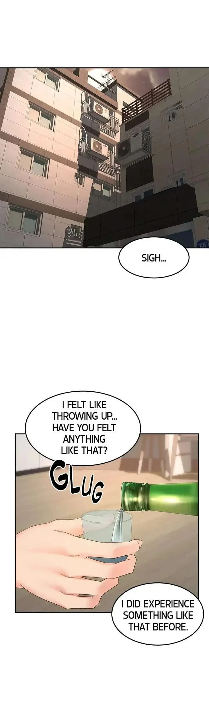 The Little Master - Chapter 63 — Page 24