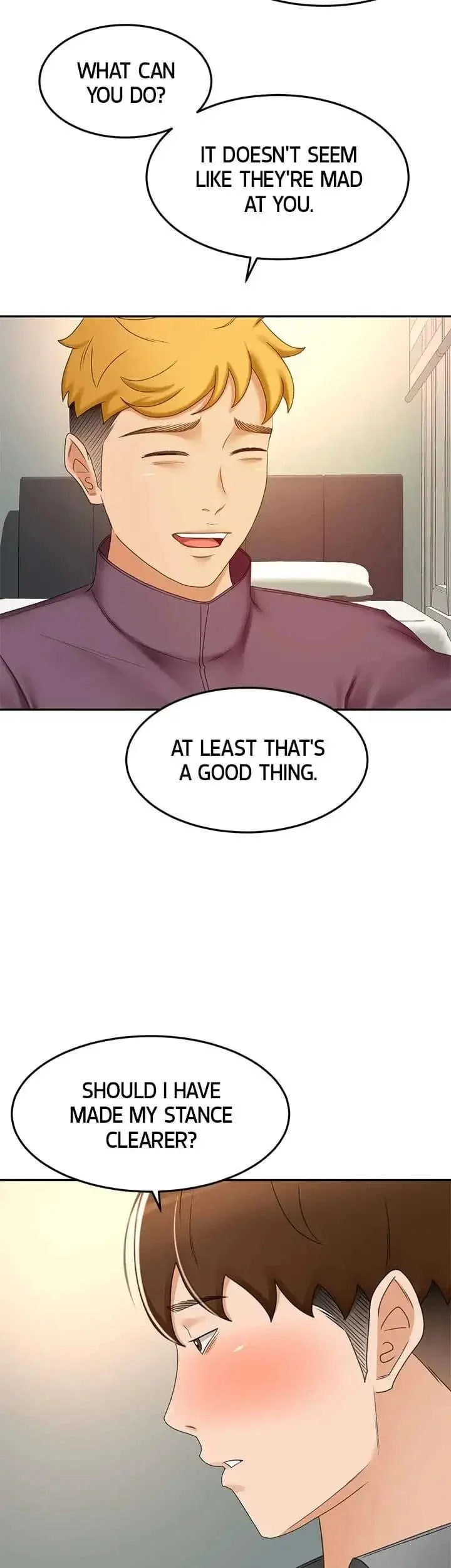 The Little Master - Chapter 63 — Page 30