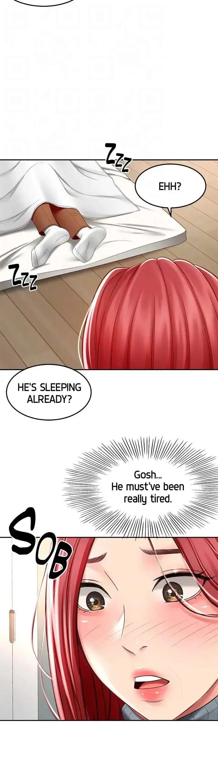 The Little Master - Chapter 63 — Page 40