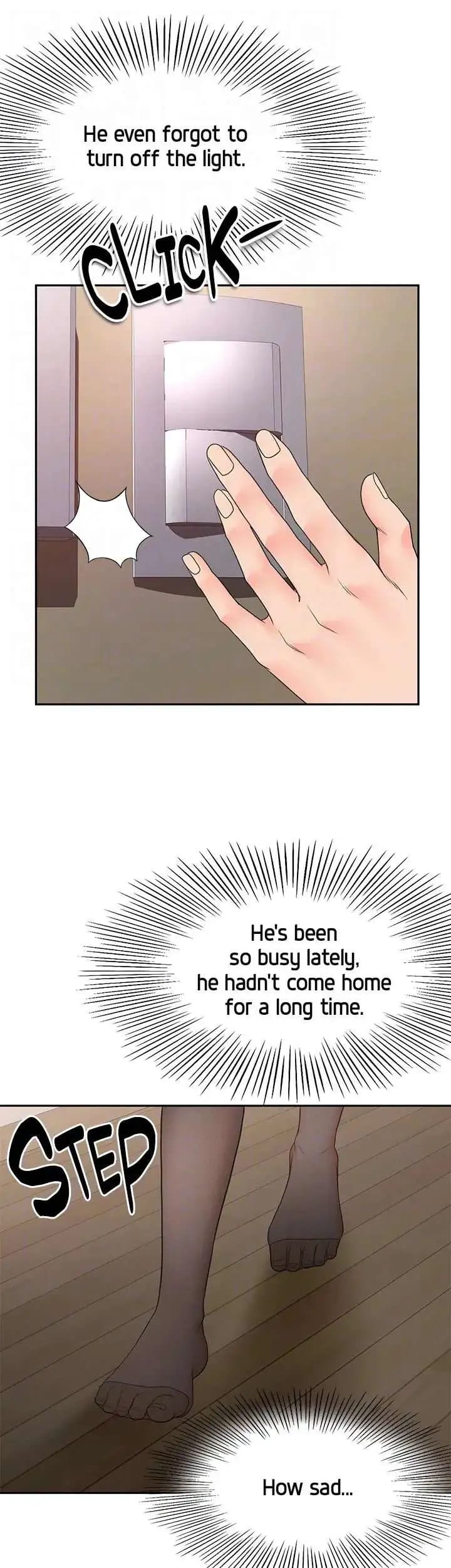 The Little Master - Chapter 63 — Page 41