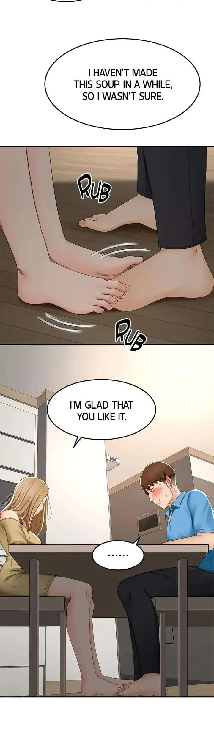 The Little Master - Chapter 63 — Page 9