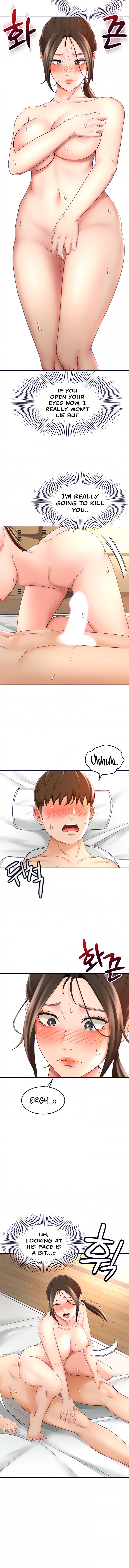 The Little Master - Chapter 22 — Page 12