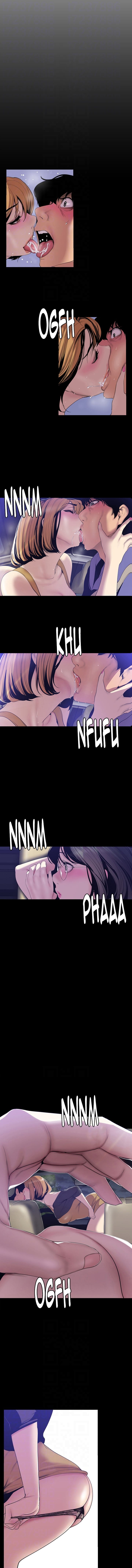 A Wonderful New World [Yoon Gon-ji] - Chapter 60 — Page 9