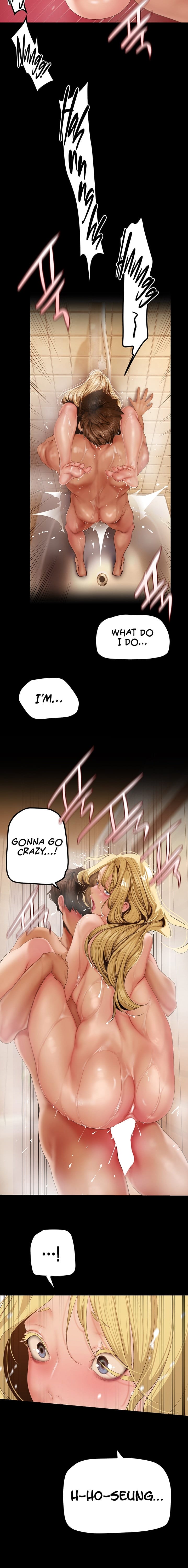 A Wonderful New World [Yoon Gon-ji] - Chapter 182 — Page 10