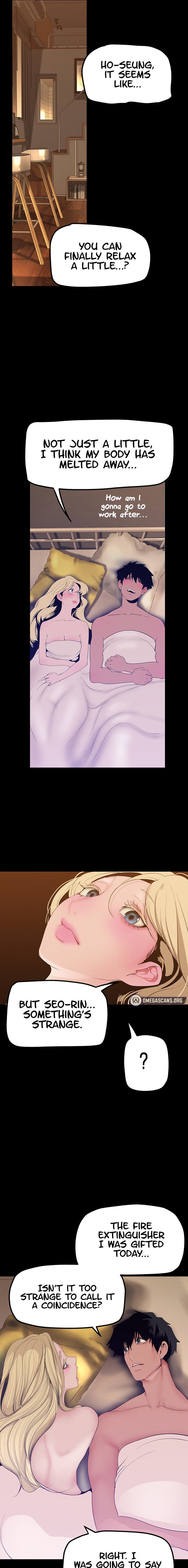A Wonderful New World [Yoon Gon-ji] - Chapter 182 — Page 21