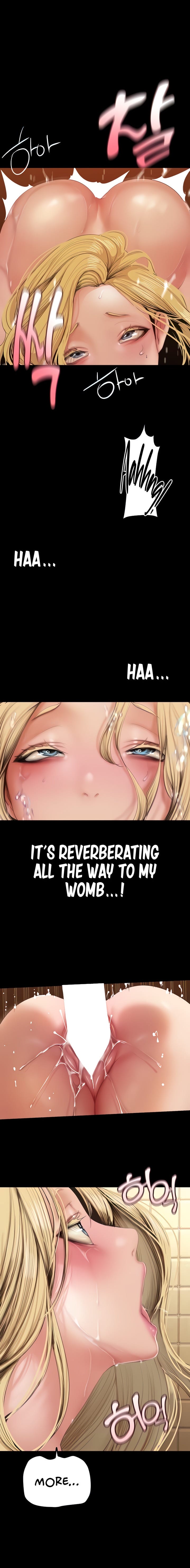 A Wonderful New World [Yoon Gon-ji] - Chapter 182 — Page 6