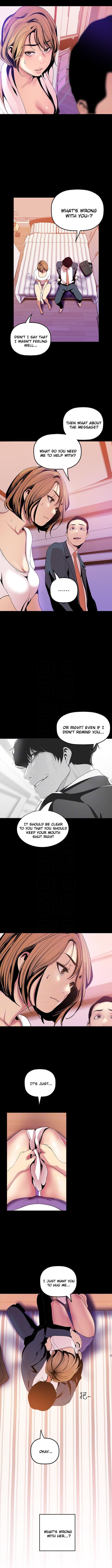 A Wonderful New World [Yoon Gon-ji] - Chapter 34 — Page 5