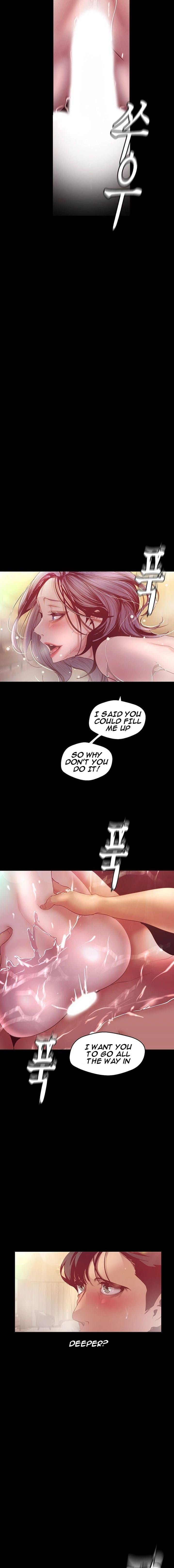 A Wonderful New World [Yoon Gon-ji] - Chapter 102 — Page 16