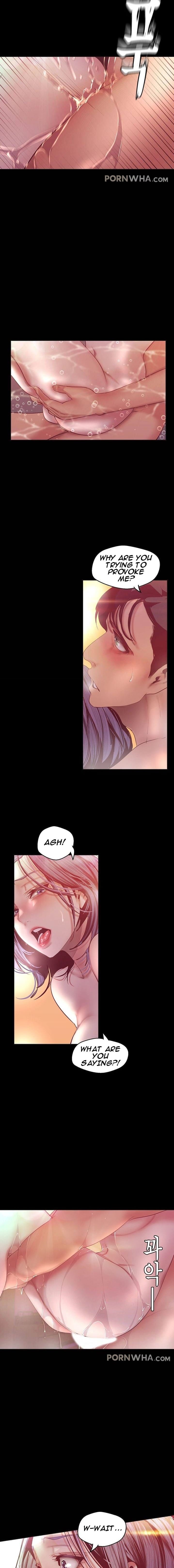 A Wonderful New World [Yoon Gon-ji] - Chapter 102 — Page 17