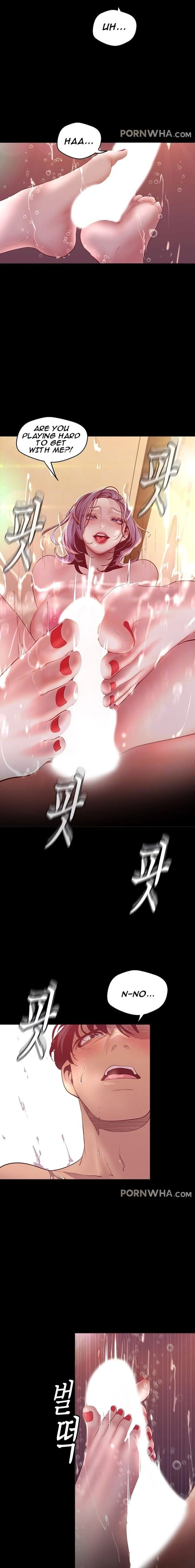 A Wonderful New World [Yoon Gon-ji] - Chapter 102 — Page 6
