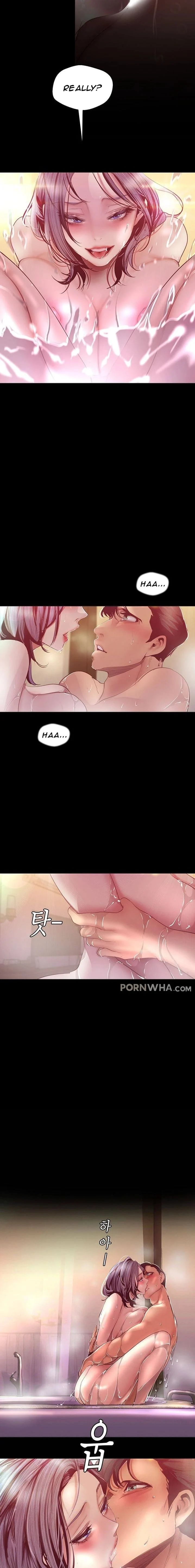 A Wonderful New World [Yoon Gon-ji] - Chapter 102 — Page 7