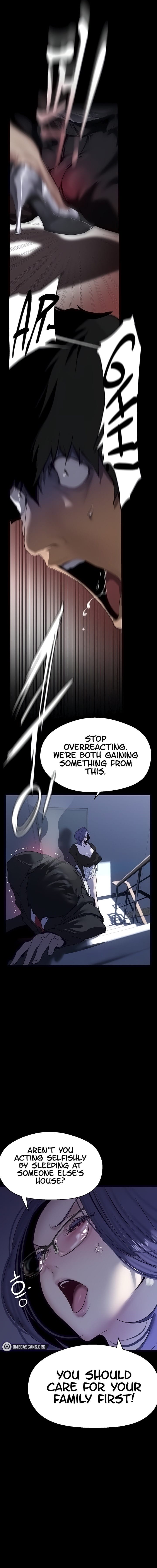 A Wonderful New World [Yoon Gon-ji] - Chapter 212 — Page 13