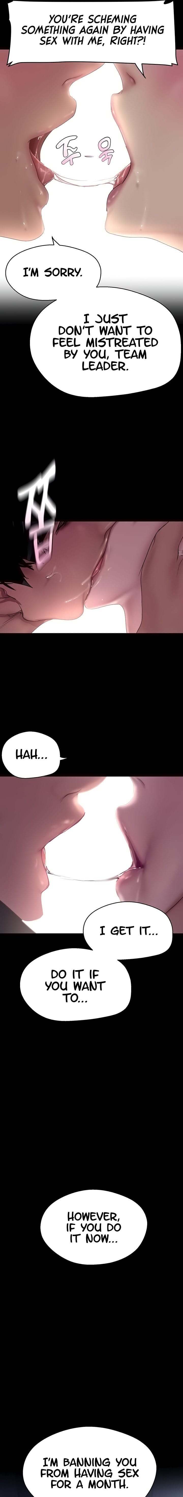 A Wonderful New World [Yoon Gon-ji] - Chapter 212 — Page 17
