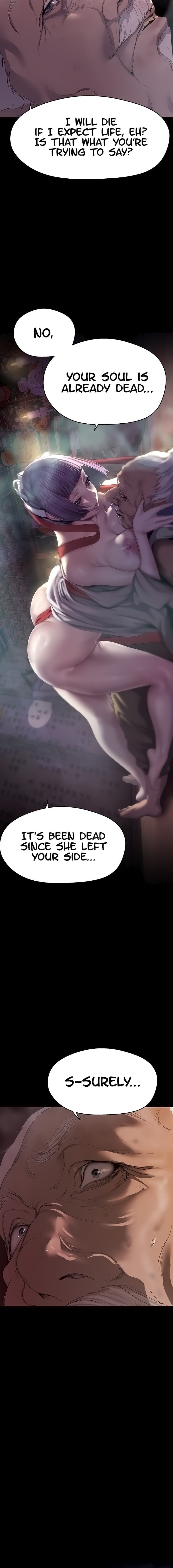 A Wonderful New World [Yoon Gon-ji] - Chapter 212 — Page 8