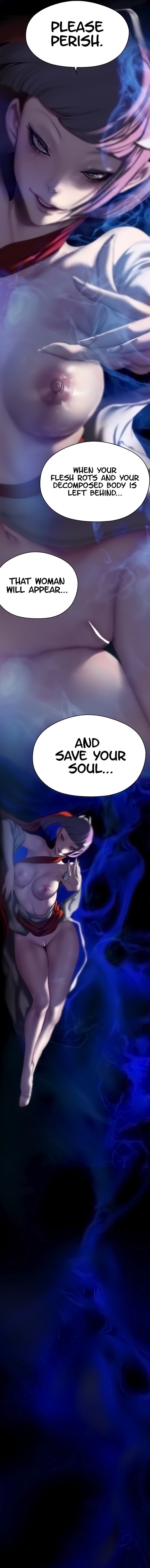A Wonderful New World [Yoon Gon-ji] - Chapter 212 — Page 9