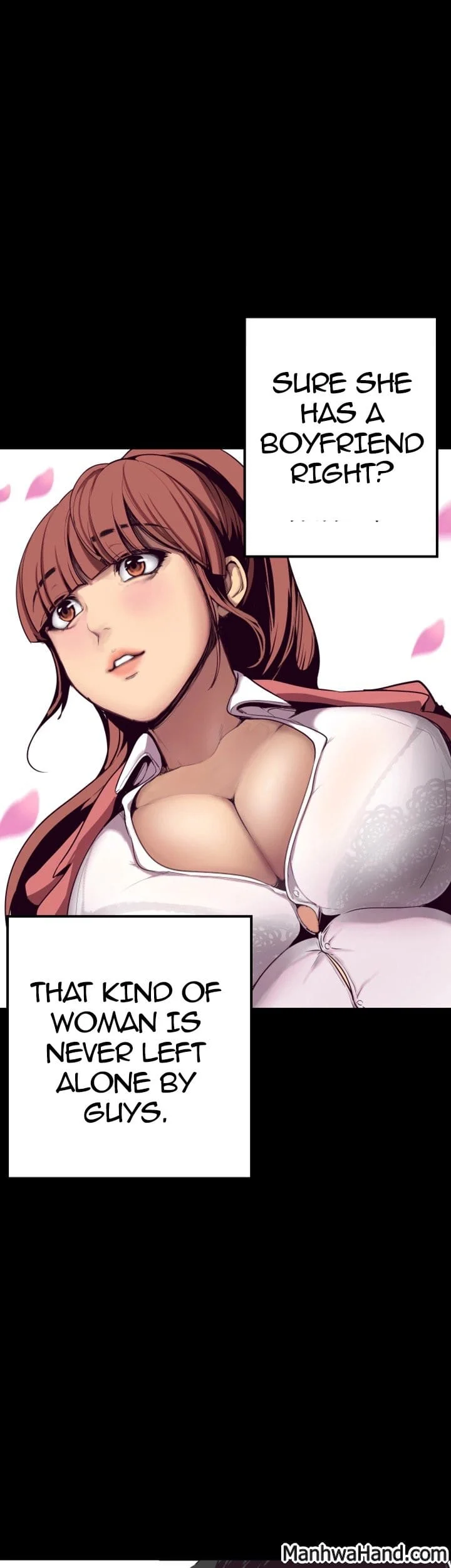 A Wonderful New World [Yoon Gon-ji] - Chapter 1 — Page 20